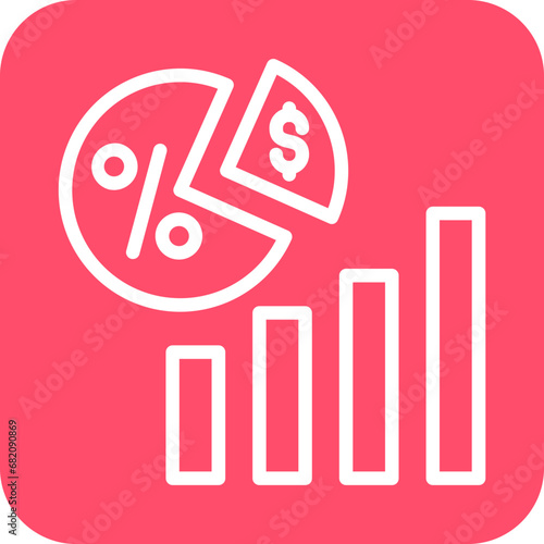 Dividends Icon Style