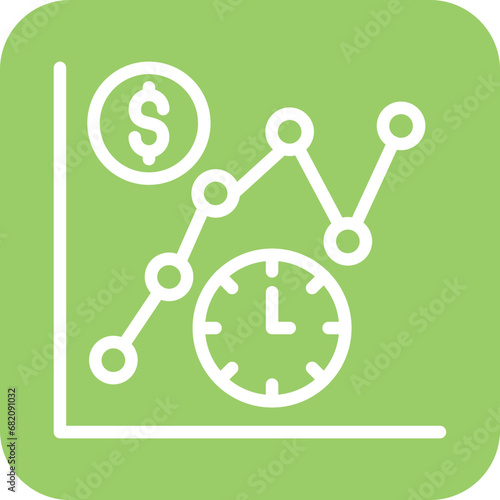 Real Time Quotes Icon Style