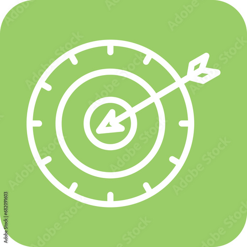 Behavioral Targeting Icon Style