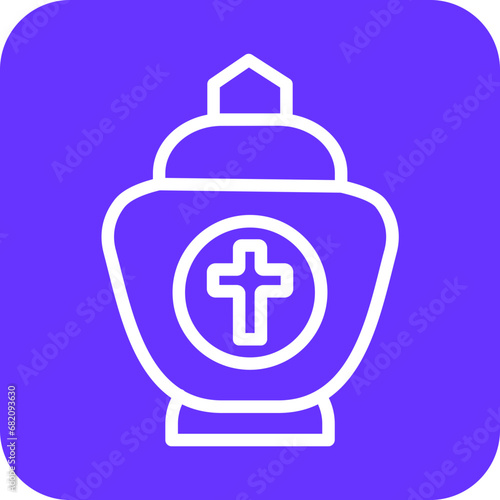 Ashes Icon Style