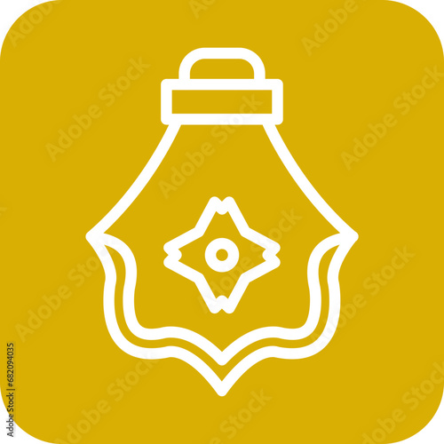 Veil Icon Style