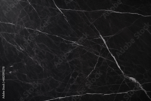 black marble background. black Portoro marbl wallpaper and counter tops. black marble floor and wall tile. black travertino marble texture. natural granite stone. . High quality photo