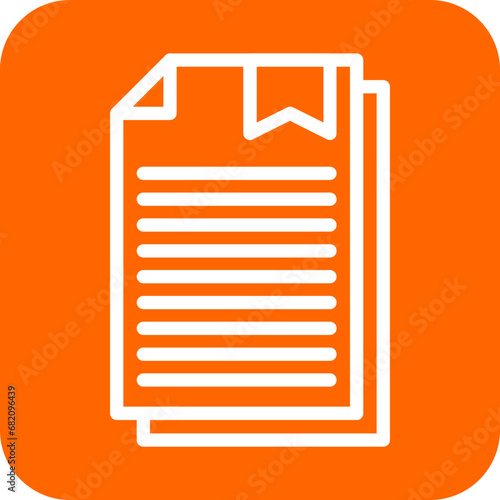 Legalities Icon Style