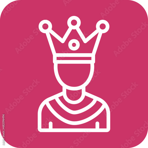 Emperor Icon Style