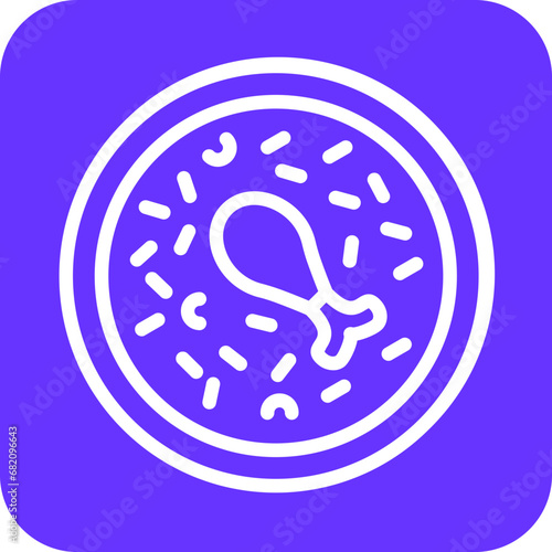 Mandi Icon Style
