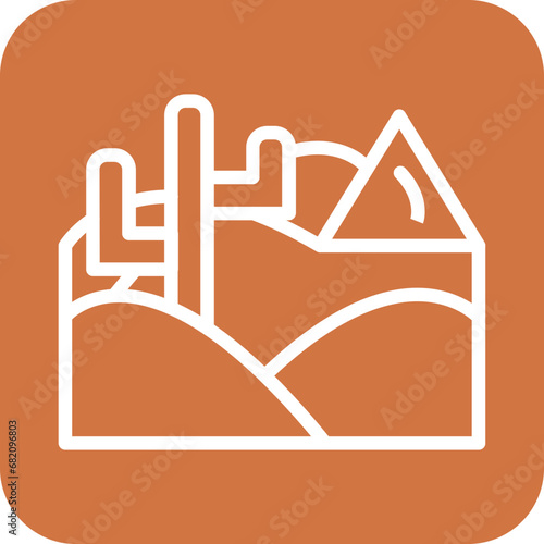 Desert Icon Style
