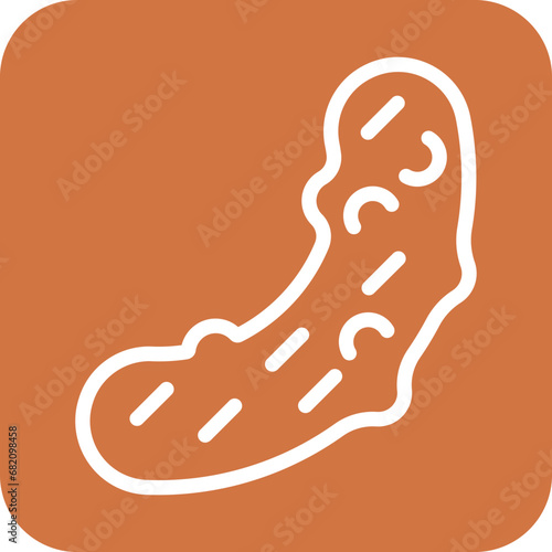 Pickle Icon Style