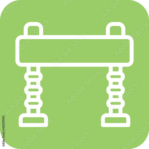 Pommel Icon Style