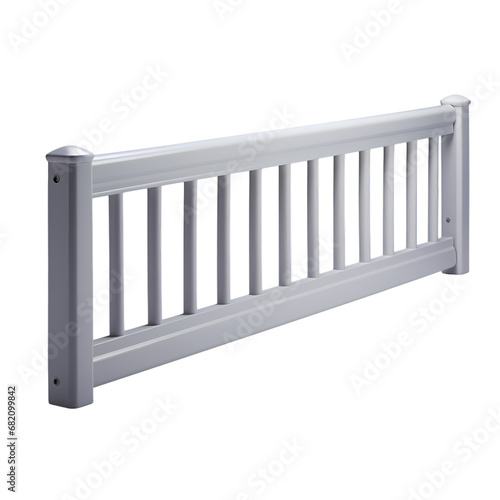 Wallpaper Mural Child toddler guardrail on transparent background, white background, isolated, guardrail illustration Torontodigital.ca