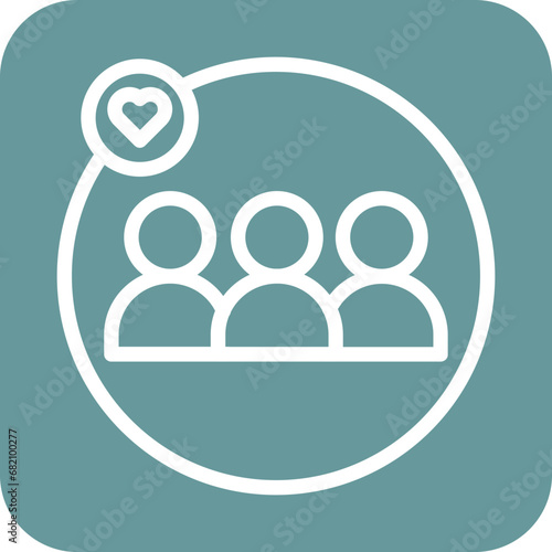 Family Icon Style