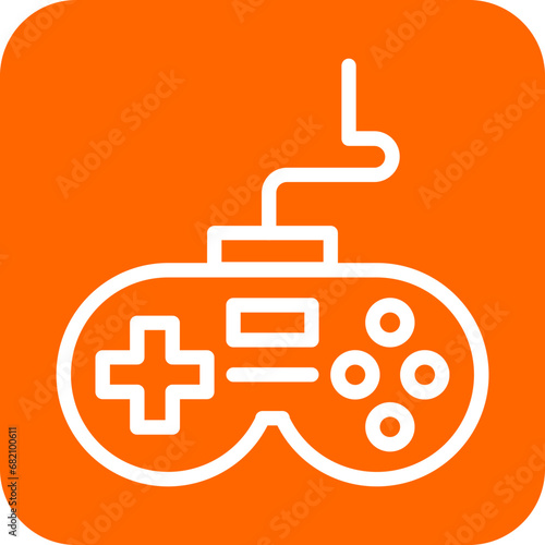 Controller Icon Style