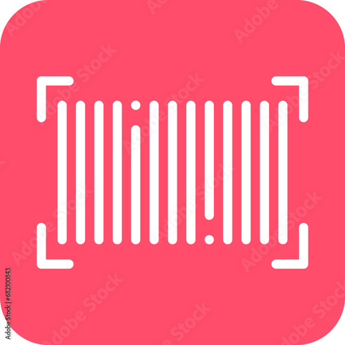 Serial Number Icon Style