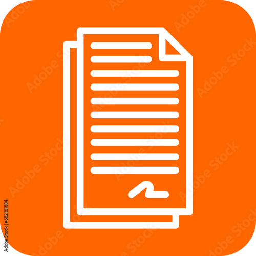 Enrolment Icon Style