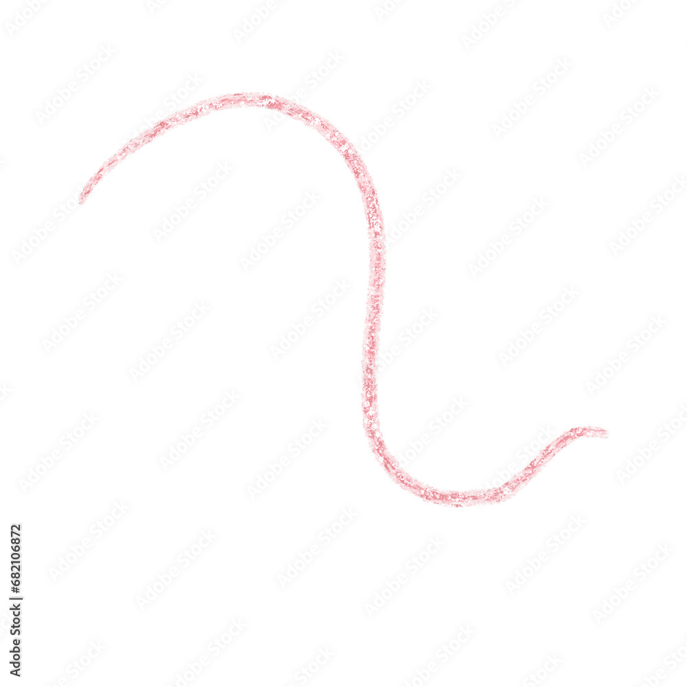 Abstract transparent glitter hand drawn cute scribble Abstract transparent glitter hand drawn cute scribble