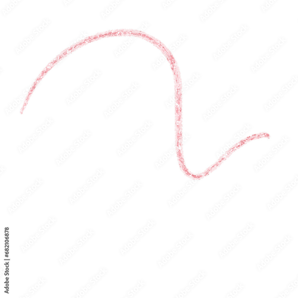 Abstract transparent glitter hand drawn cute scribble Abstract transparent glitter hand drawn cute scribble