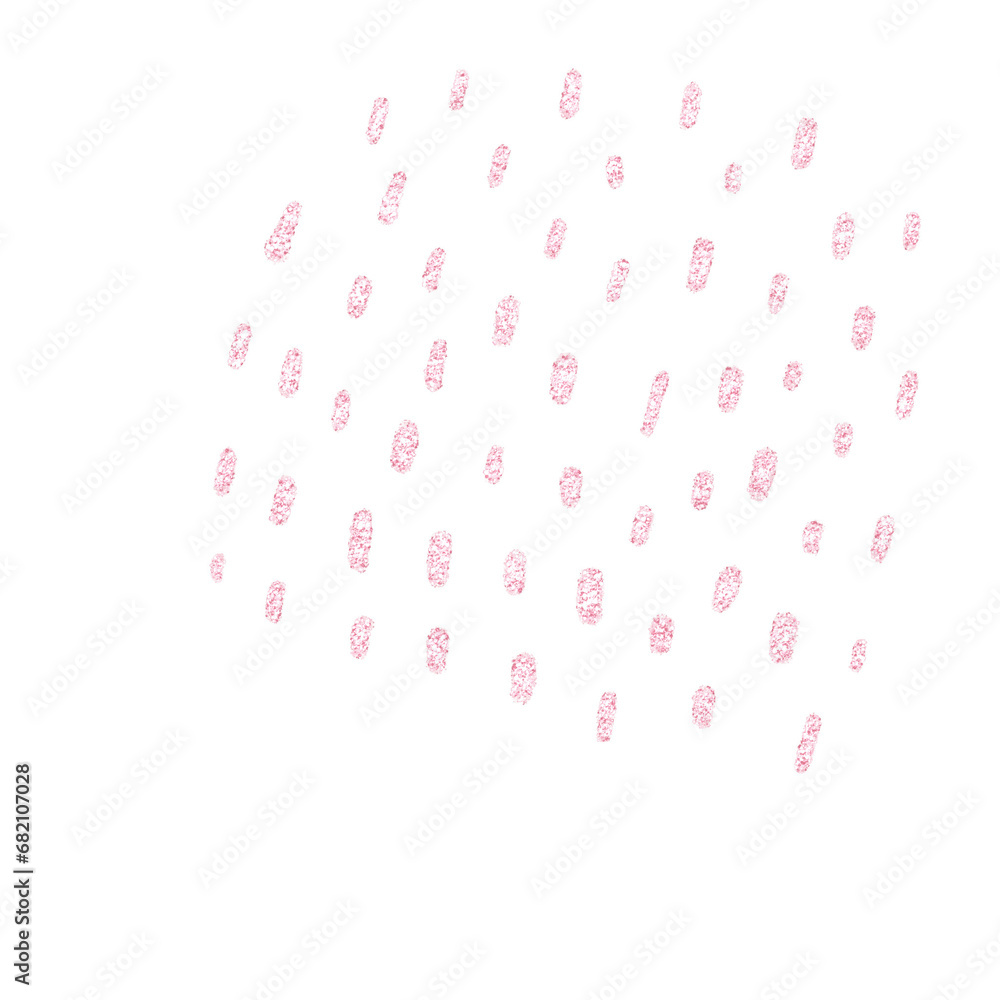 Abstract transparent glitter hand drawn cute scribble Abstract transparent glitter hand drawn cute scribble
