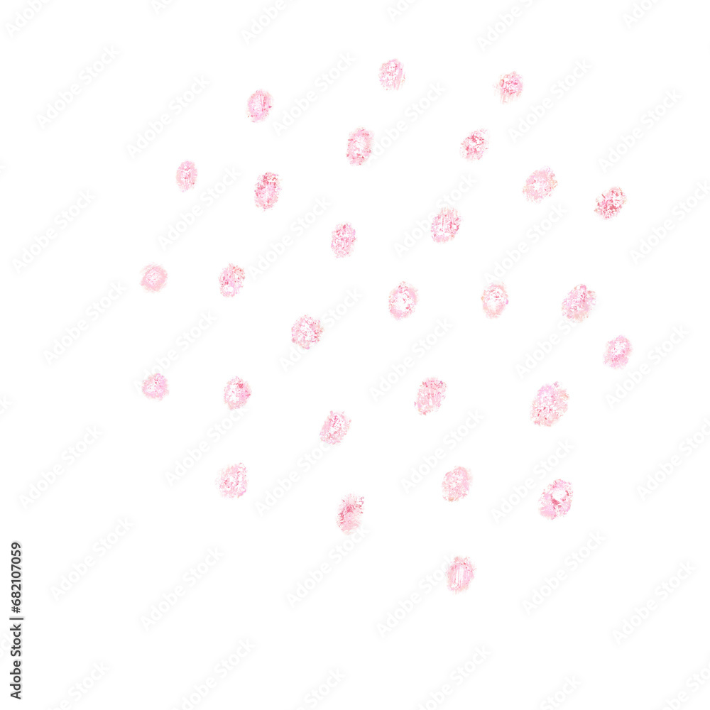 Abstract transparent glitter hand drawn cute scribble Abstract transparent glitter hand drawn cute scribble
