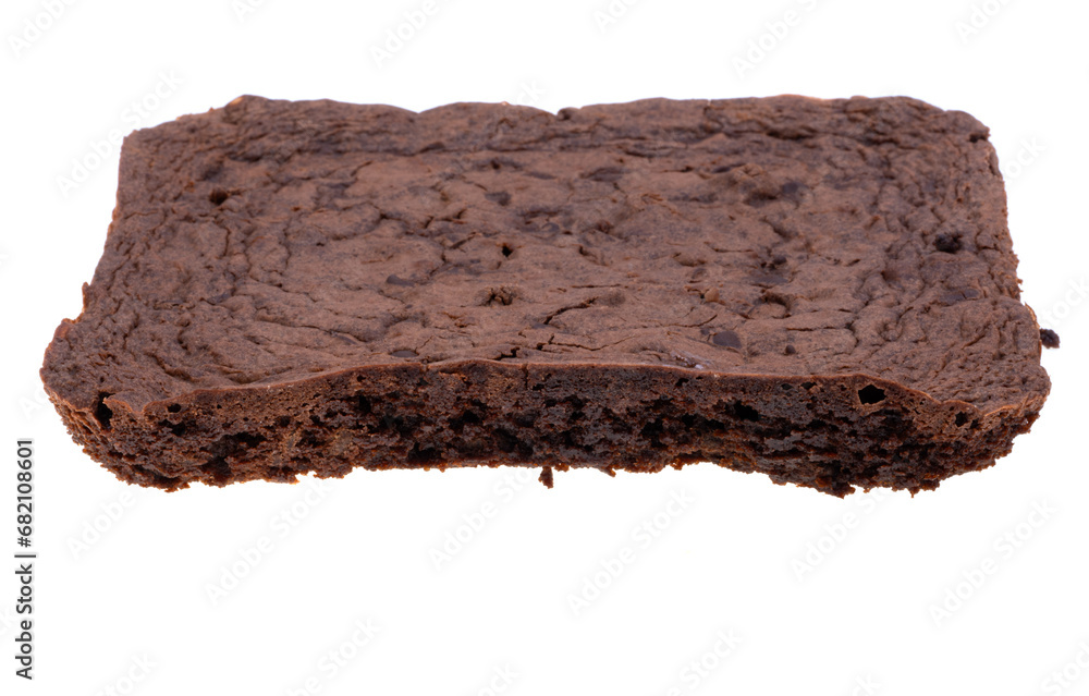 Chocolate Brownie Cake Chocolate Brownie Cake