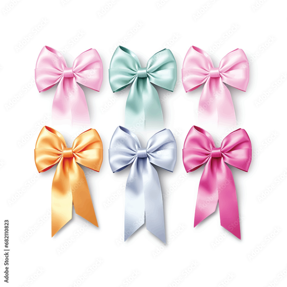 Ribbons of love for all families Ribbons of love for all families