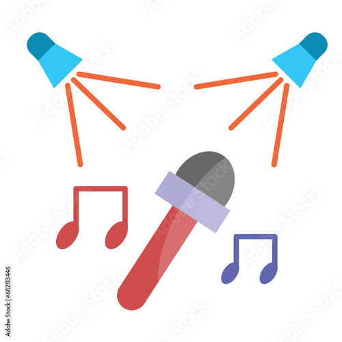 Concert Icon