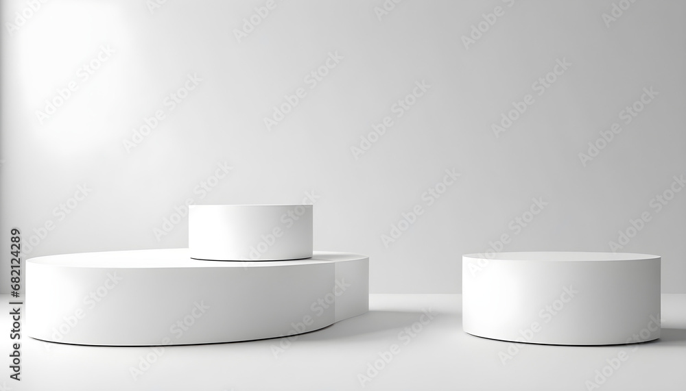 white cosmetic container white cosmetic container