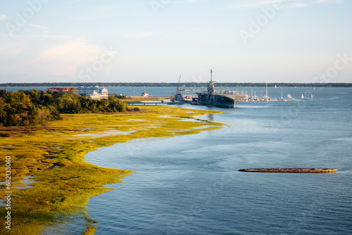 CHARLESTON  SOUTH CAROLINA