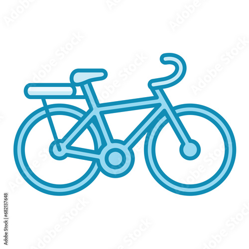 Bicycle Icon