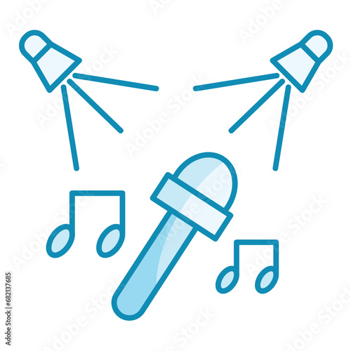 Concert Icon