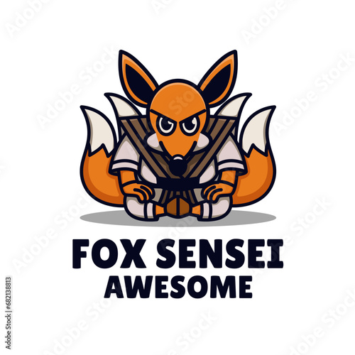 Fox Sense Logo