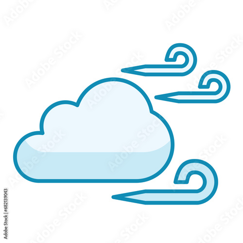 Wind Icon