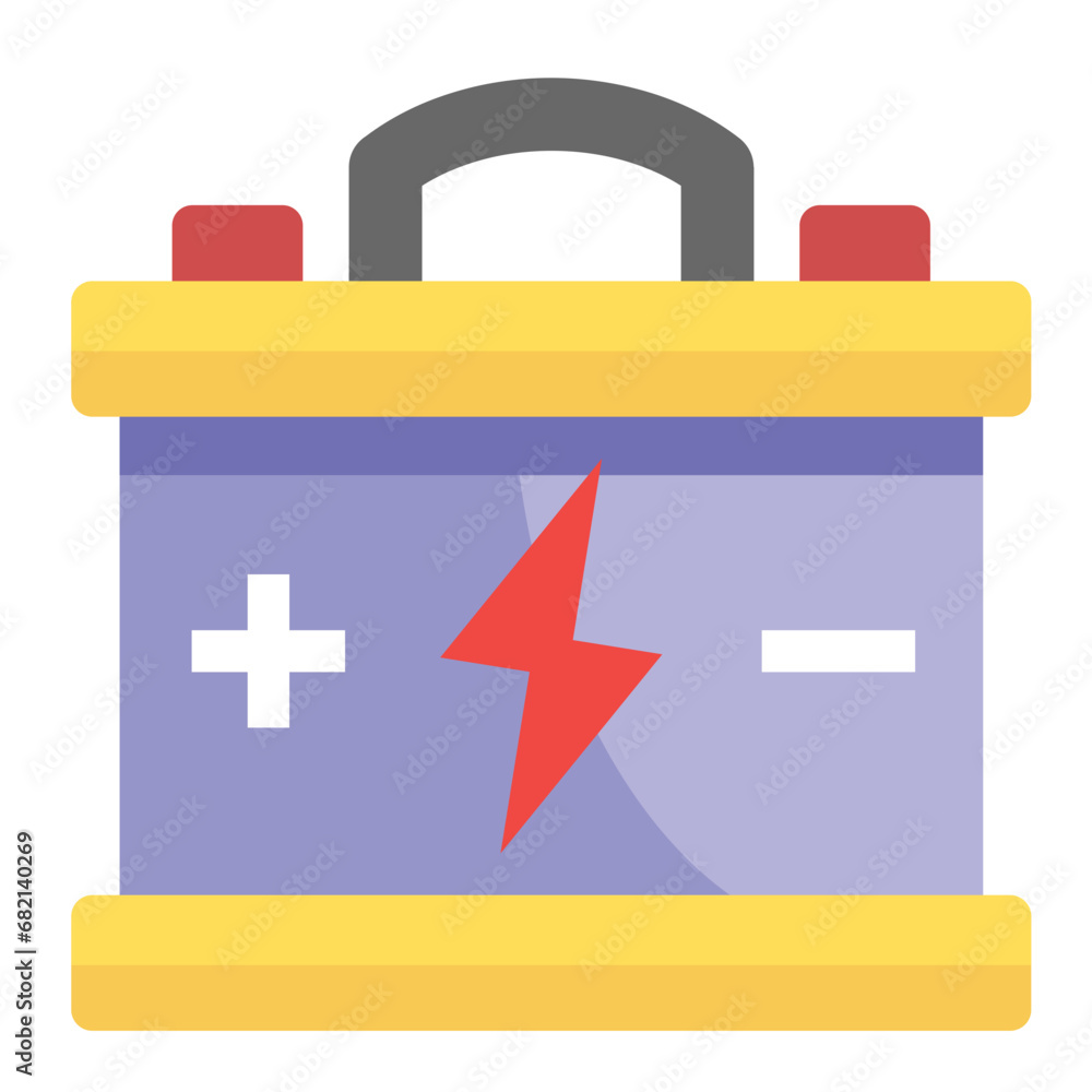 Storage Icon Storage Icon