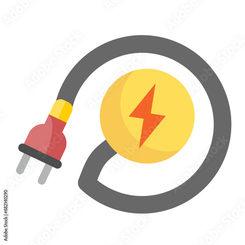 Electrify Icon