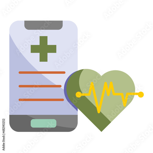 Mobile Icon