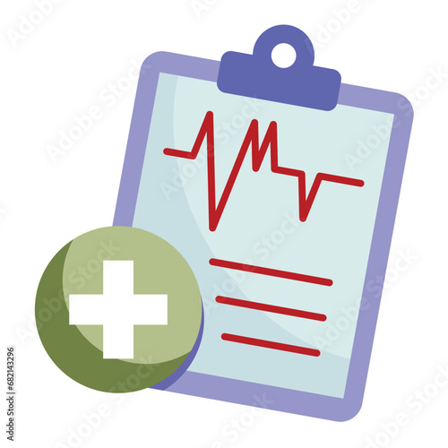 Diagnostics Icon
