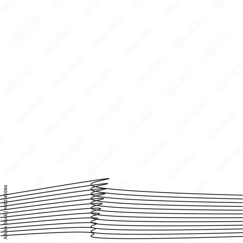 Monoline Footer Monoline Footer