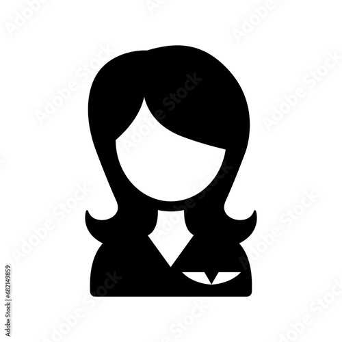 air hostess icon