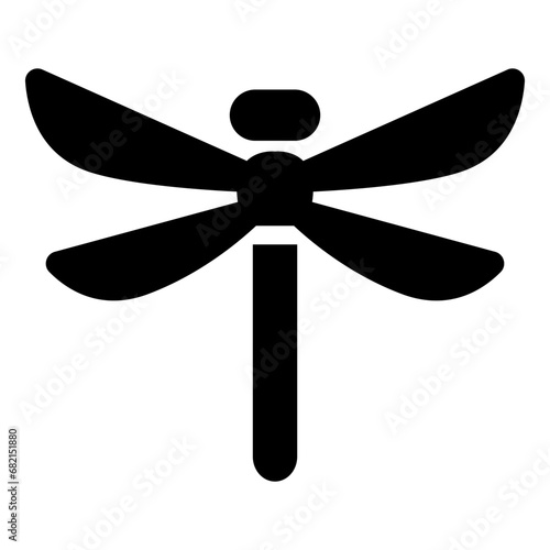 Dragonfly icon