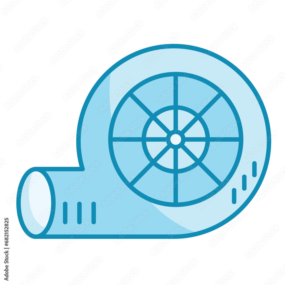 Duct Icon Duct Icon