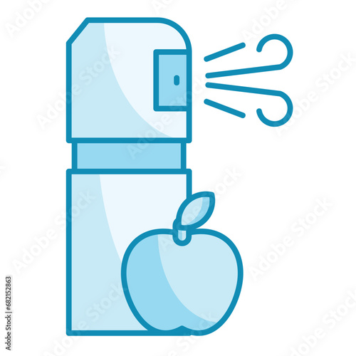 Freshener Icon