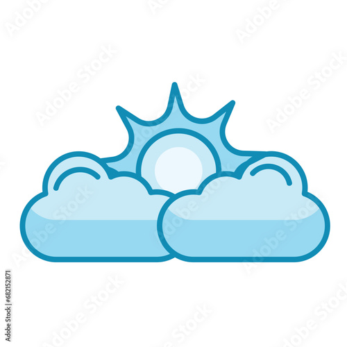 Haze Icon