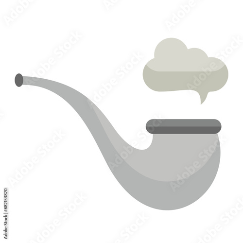 Fume Icon