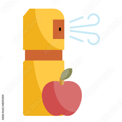 Freshener Icon