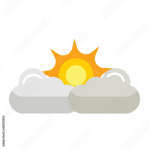 Haze Icon