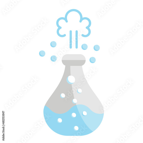 Humidifier Icon