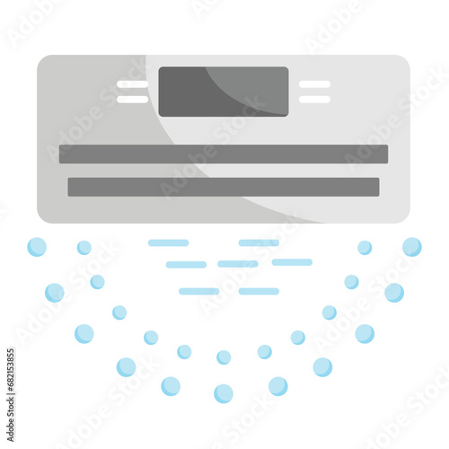 Ionizer Icon