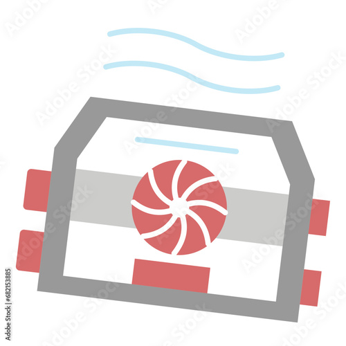 Scrubber Icon