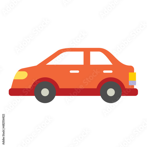 Car Icon