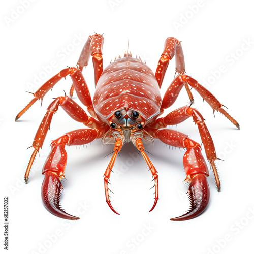 Long-armed Squat Lobster