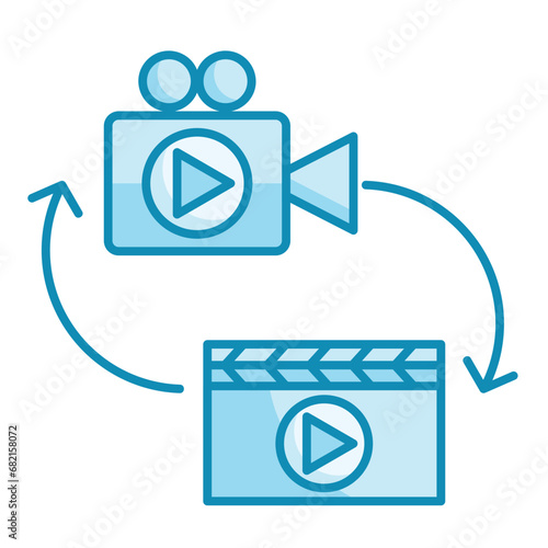 Video Icon