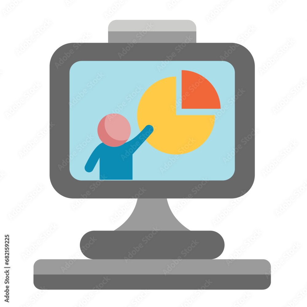 Virtual Icon Virtual Icon